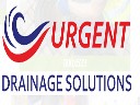 Urgent Drainage Solutions logo