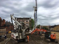 KHB Piling LTD image 2