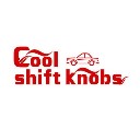 Cool Shift Knobs logo