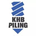 KHB Piling LTD logo