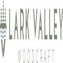 Lark Valley Woodcraft logo