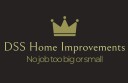 DSS Home Improvements logo