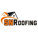 SN Roofing logo