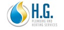 HG Plumbing logo