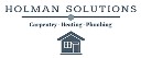 Holman Solutions logo