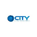 City signs and graphics logo