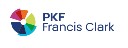 PKF Francis Clark logo