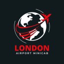 London Airport Minicab logo