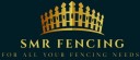 SMR Fencing logo