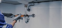 DW Plumbing & Property Services image 2