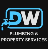 DW Plumbing & Property Services image 1