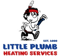 Little Plumb Heating Services image 1