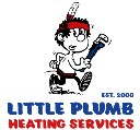 Little Plumb Heating Services logo