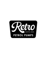 Retro Petrol Pumps image 5