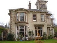 ADM Painters Decorators Glasgow image 3