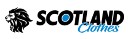 SCOTLAND CLOTHES logo