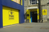 Peaks Storehouse Ltd image 1