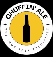 Chuffin' Ale image 1