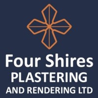 Four Shires Plastering And Rendering Ltd image 1