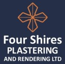 Four Shires Plastering And Rendering Ltd logo