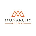 Monarchy Roofing logo