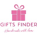 Gifts Finder logo