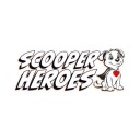 Scooper Heroes logo