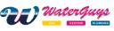 Waterguys logo