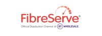 FibreServe Official Supply Channel for BTWholesale image 1