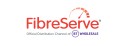 FibreServe Official Supply Channel for BTWholesale logo