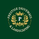 Prestige Driveways & Landscaping Ltd logo