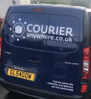 Courier Anywhere UK - Same-day Courier Glasgow image 3