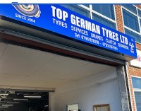 TG Tyres & MOT Centre image 1