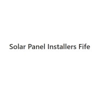 Solar Panel Installers Fife image 1