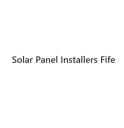 Solar Panel Installers Fife logo