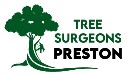 Tree Surgeons Preston logo