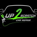 Up2Scratch logo