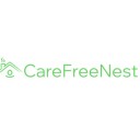 Care Free Nest logo