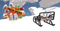 Snow Rider 3D image 1