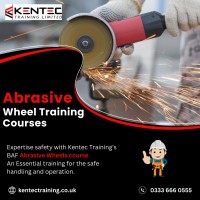 Kentec Training image 1