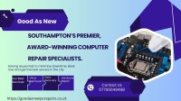 Good As New Computer Repair Specialists image 3