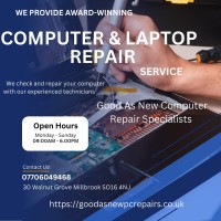 Good As New Computer Repair Specialists image 8