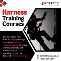 Kentec Training image 3