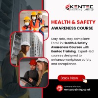 Kentec Training image 4