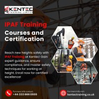 Kentec Training image 5