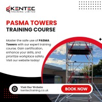 Kentec Training image 7