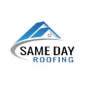 Sameday Roofing logo