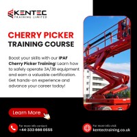 Kentec Training image 2