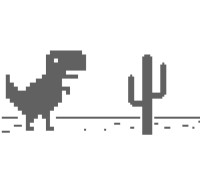 Dinosaur Game image 1