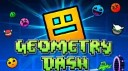 Geometry Dash logo